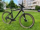 Велосипед format 1412 29 (2021) Black