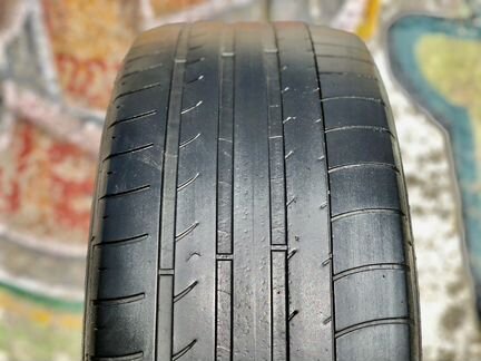 Шина 265/45 R20 Dunlop SP Sport maxx GT