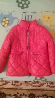 Продается демисизонная куртка, Аcoola, р.110