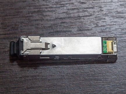 Huawei epon OLT PX20+ Оптический SFP