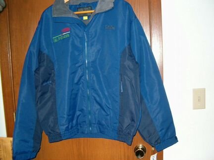 Новая теплая куртка 3 в 1 Rover & Lakes cabelas