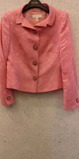 Пиджак и юбка Костюм эскада Оригинал размер 40 нем