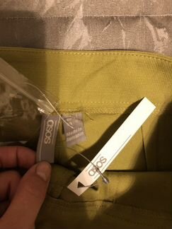 Новые Брюки ASOS