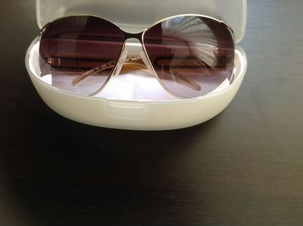 Солнцезащитные очки GF ferre FF 687 04