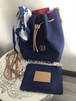 Сумка Trussardi