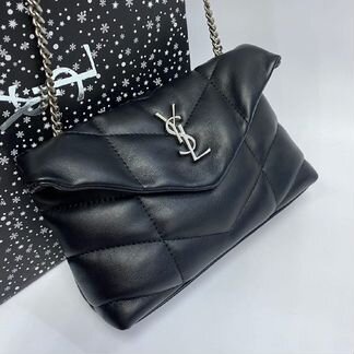 Сумка Yves Saint laurent