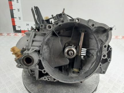 Кпп 5ст (механическая коробка) для Peugeot 806