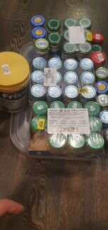 Детское питание бесплатно