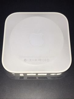 Роутеры Apple Airport Express 2 штуки