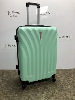 Чемодан ударопрочный