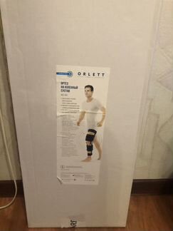 Коленный ортез NKS 303 orlett