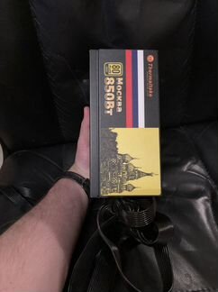 Thermaltake Москва 850w