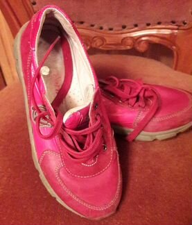 Кроссовки Naturino