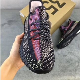 Adidas Yeezy Boost 350 с Доставкой