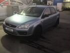 Ford Focus 1.6 МТ, 2006, 238 000 км