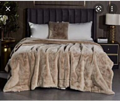 Плед Ричард