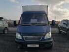 ГАЗ ГАЗель 33023 2.5 МТ, 2007, 250 000 км объявление продам