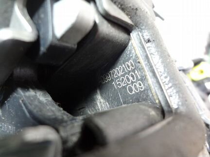 Замок передний левый Мерседес 205 213 253 222