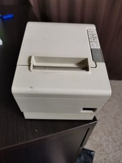 Чековый термопринтер