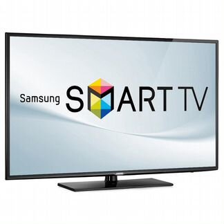 Телевизор samsung UE55H6203AK, 55