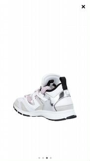 Кроссовки Dsquared2