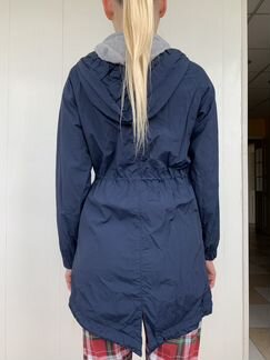 Женская куртка, демисезонная Pull & bear - 2 шт