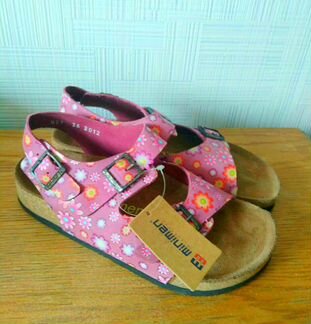 Сандалии Minimen