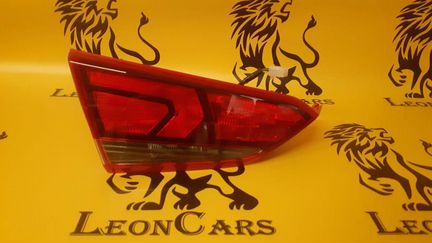 Стоп сигнал Солярис