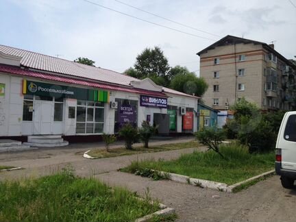Сдаем помещение в центре Переяславки