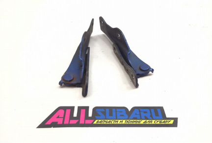 Петля капота Subaru Impreza Wrx Sti GD 2000 - 2002