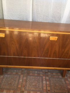 Тумба - комод