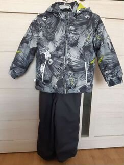 Комплект Huppa Yoko, р.98