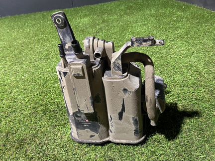 Абсорбер топливного бака Porsche Cayenne S 957 4.8