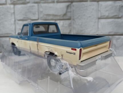 Ford F-100 пикап 1973 (из т/с 