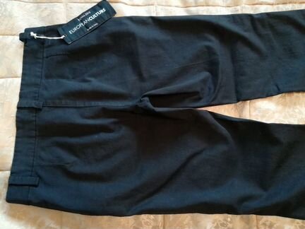 Брюки European Culture