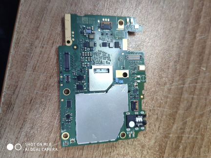 Материнские платы Xiaomi