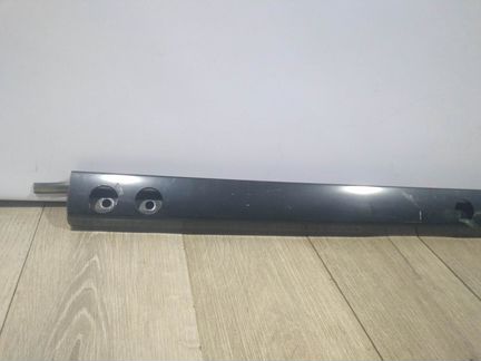 Рейлинг крыши правый Сузуки Гранд Витара Vitara
