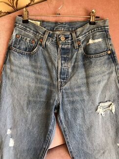 Джинсы levis