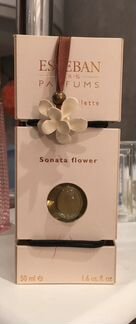 Esteban Sonata flower парфюм 50 мл