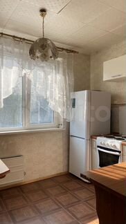 1-к квартира, 39 м², 2/17 эт.