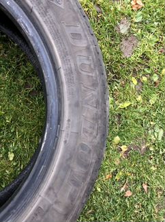 Dunlop sp ice sport 205/55/16