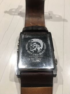 Часы Diesel