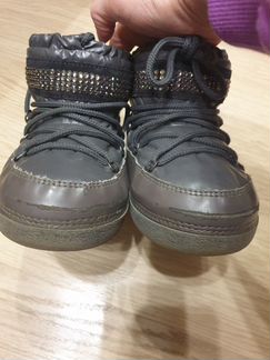 Сапоги Blumarine baby 29-31