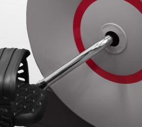 Велотренажер carbon fitness M808