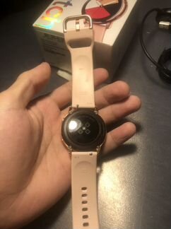Samsung galaxy watch active 1