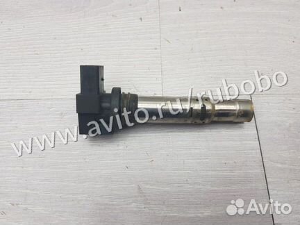 Катушка зажигания Vw Golf 6 CGG 2009