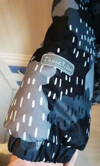 Зимний комбинезон TokkaTribe. 86 размер