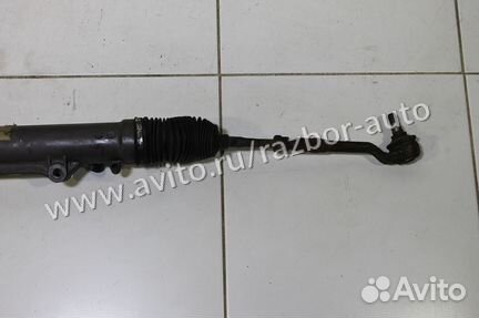 Рулевая рейка BMW X5 E53 3.0i M54