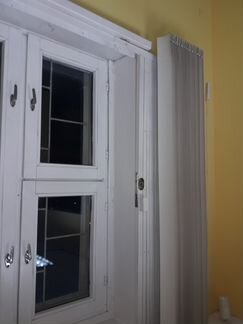 Продам б/у оконные решётки в отл. состоянии - 2 шт