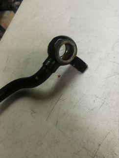 Трубка гур Туарег 2,5дизель